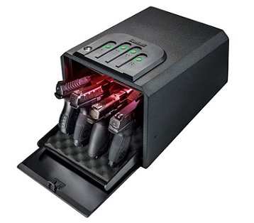 MULTIVAULT® GV2050-19 - BLACK